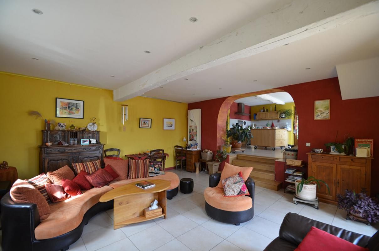 LENTILLY Maison Lentilly 2