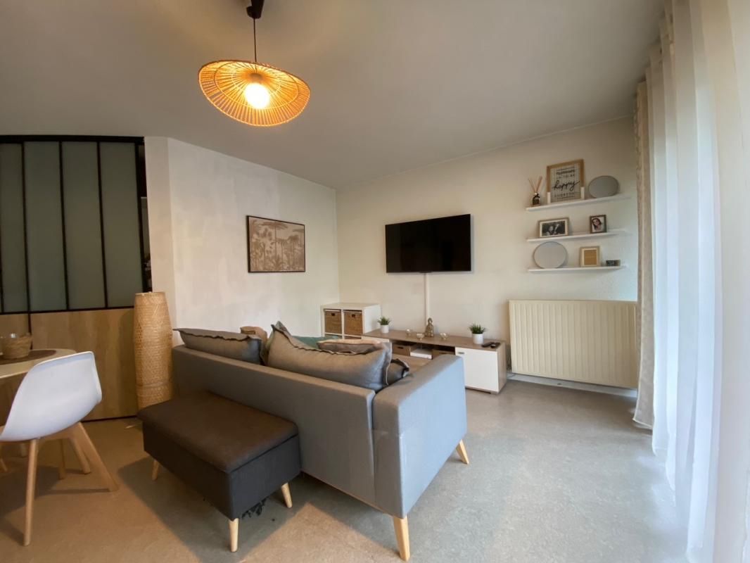 PESSAC Appartement Pessac 3 pièces 64 m2 3
