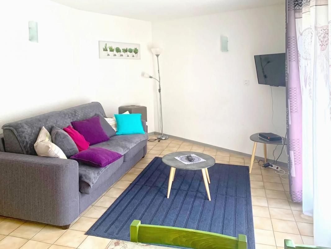 DIGNE-LES-BAINS Appartement 2 pièces  32m2 Digne-les-Bains (04) 2