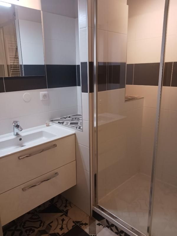 MONTMOROT Appartement Montmorot 5 pièce(s) 86.84 m2 4