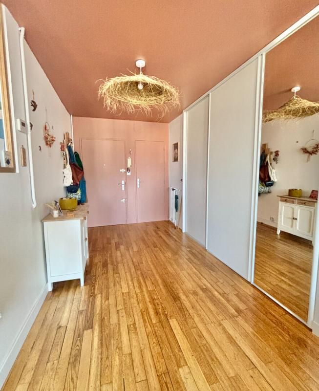 SAINT-NAZAIRE Apt St Nazaire 105.9 m2-GARAGE-GRENIER-CAVE-BALCON- CENTRE VILLE 4
