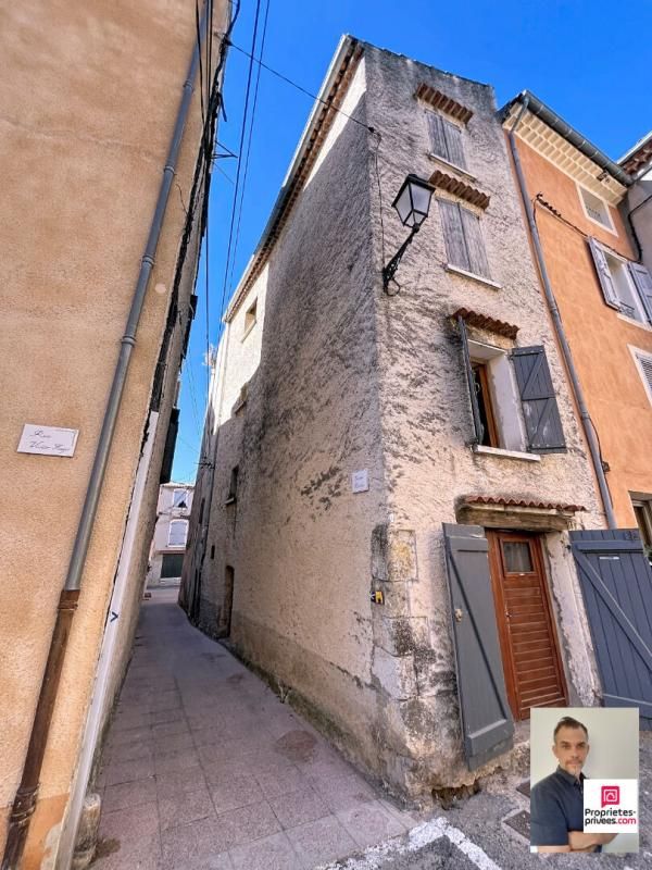 VARAGES Maison Varages 4  76M² 1