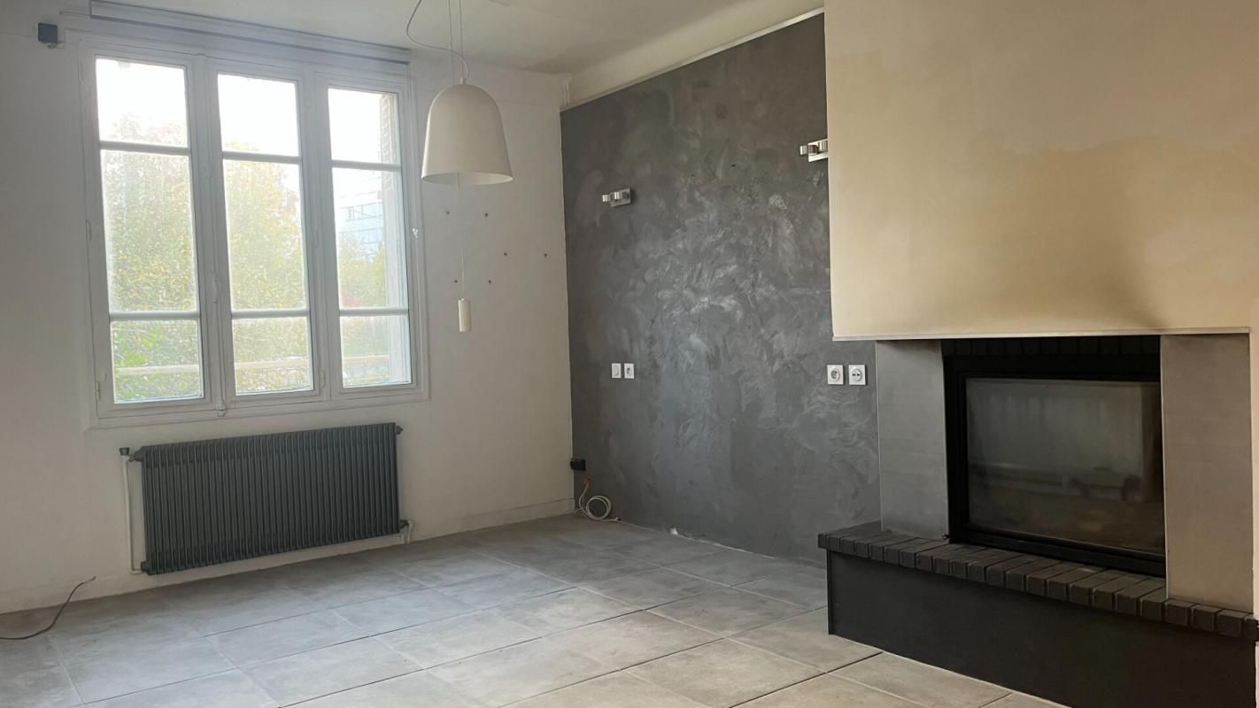 ALLONNES Maison Allonnes 3 pièce(s) 63 m2 - 2 chambres - Terrain 499 m² 3