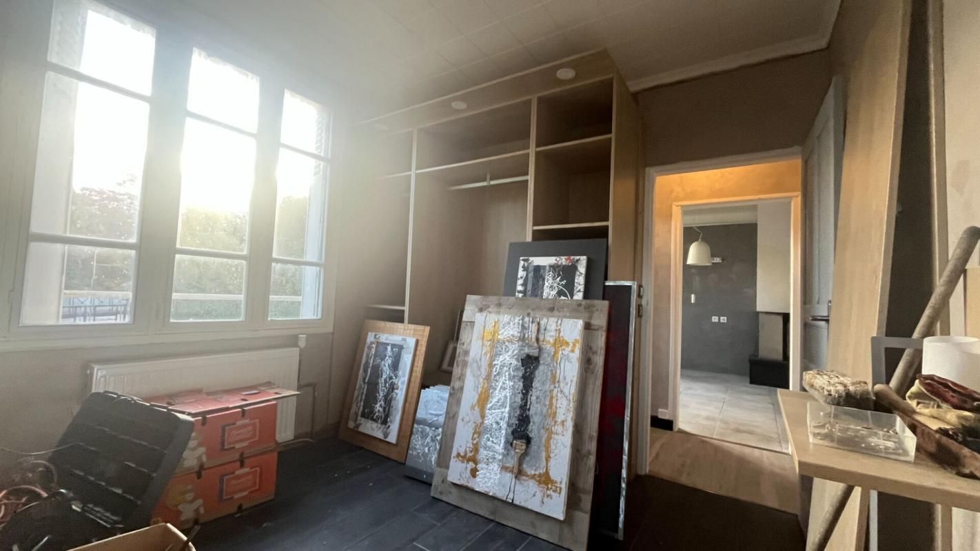 ALLONNES Maison Allonnes 3 pièce(s) 63 m2 - 2 chambres - Terrain 499 m² 4