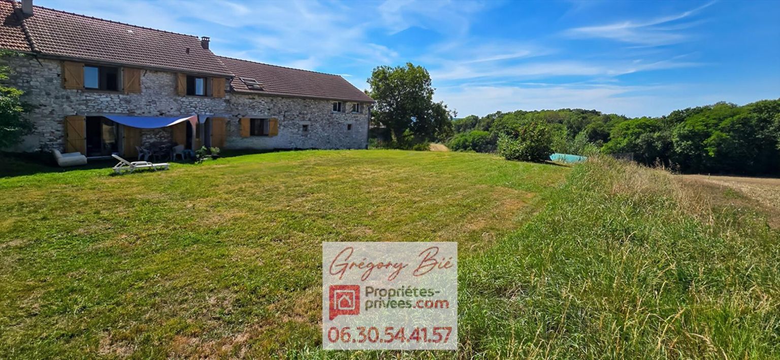 CHATEAU-THIERRY Ferme près de Château-Thierry 1