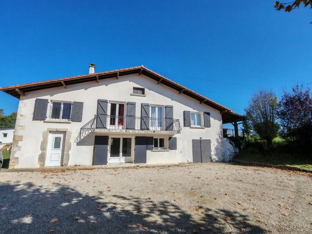 Maisons idéal grande famille ou locatif 12 MINUTES DE DAX