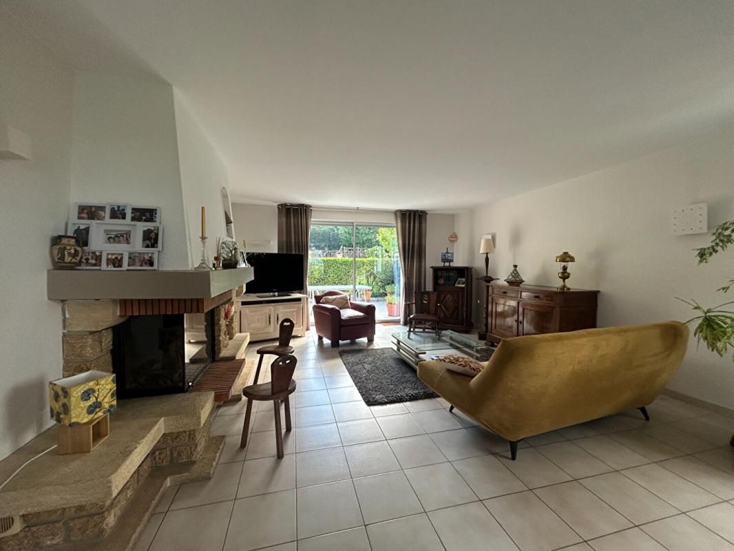 CHAMPTOCEAUX Maison Oree D Anjou 5 pièce(s) 142 m2 3
