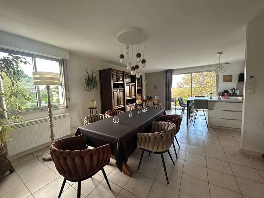 CHAMPTOCEAUX Maison Oree D Anjou 5 pièce(s) 142 m2 4