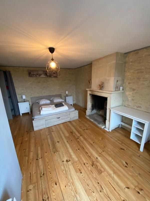 COLOMBIERS-SUR-SEULLES Maison Colombiers Sur Seulles 3 pièce(s) 104 m2 3