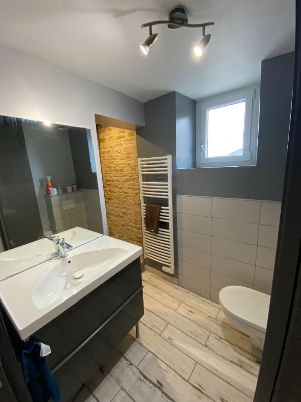COLOMBIERS-SUR-SEULLES Maison Colombiers Sur Seulles 3 pièce(s) 104 m2 4