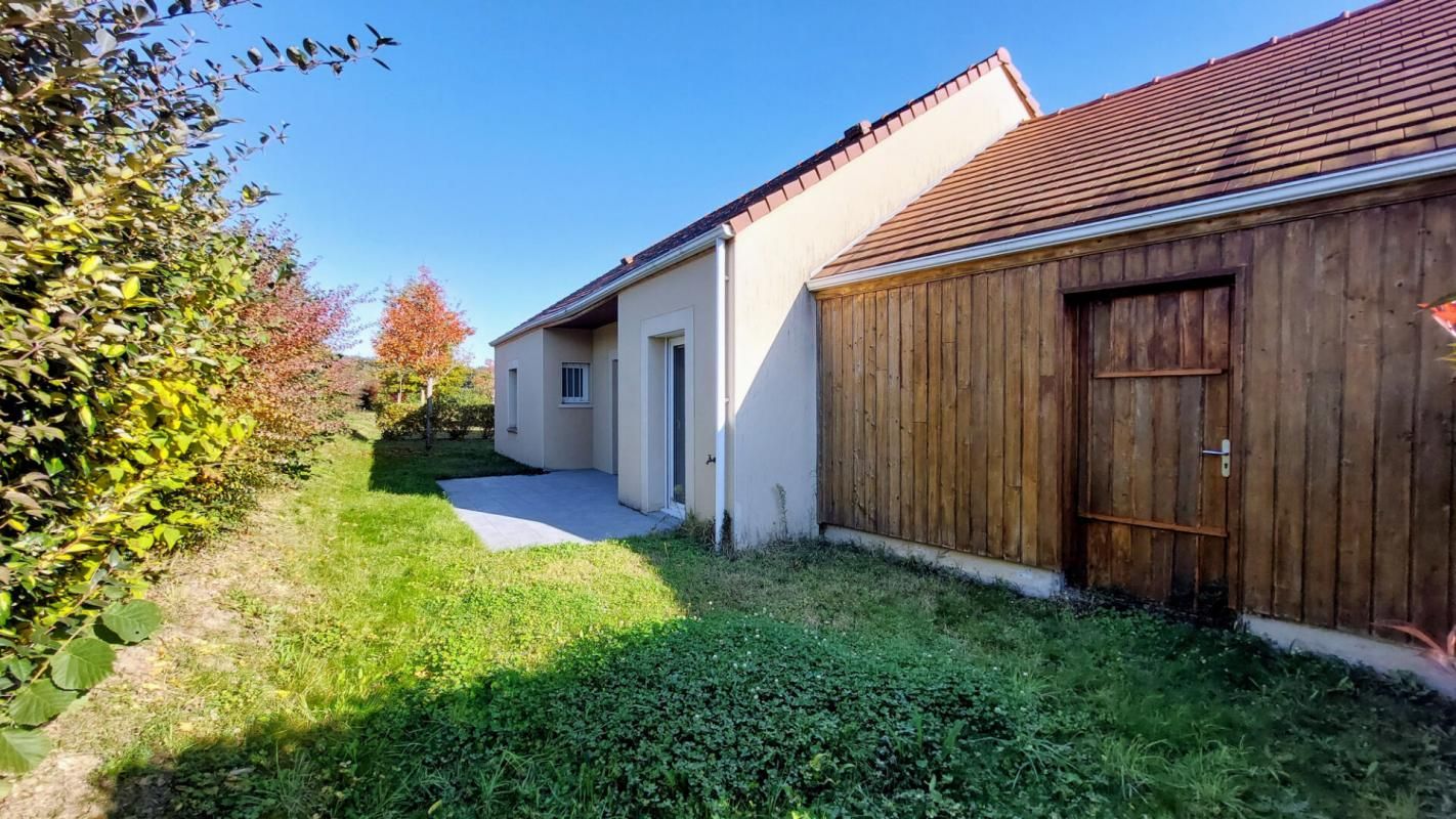 BRACIEUX Maison Bracieux 3 pièce(s) 80 m2 2