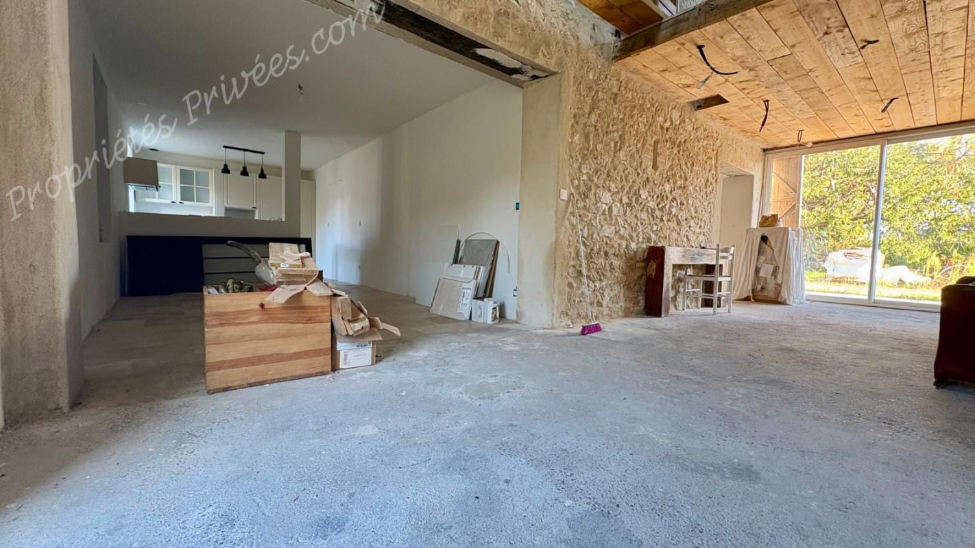 CHOUZY-SUR-CISSE Maison Valloire Sur Cisse 15 pièce(s) 260 m2 3