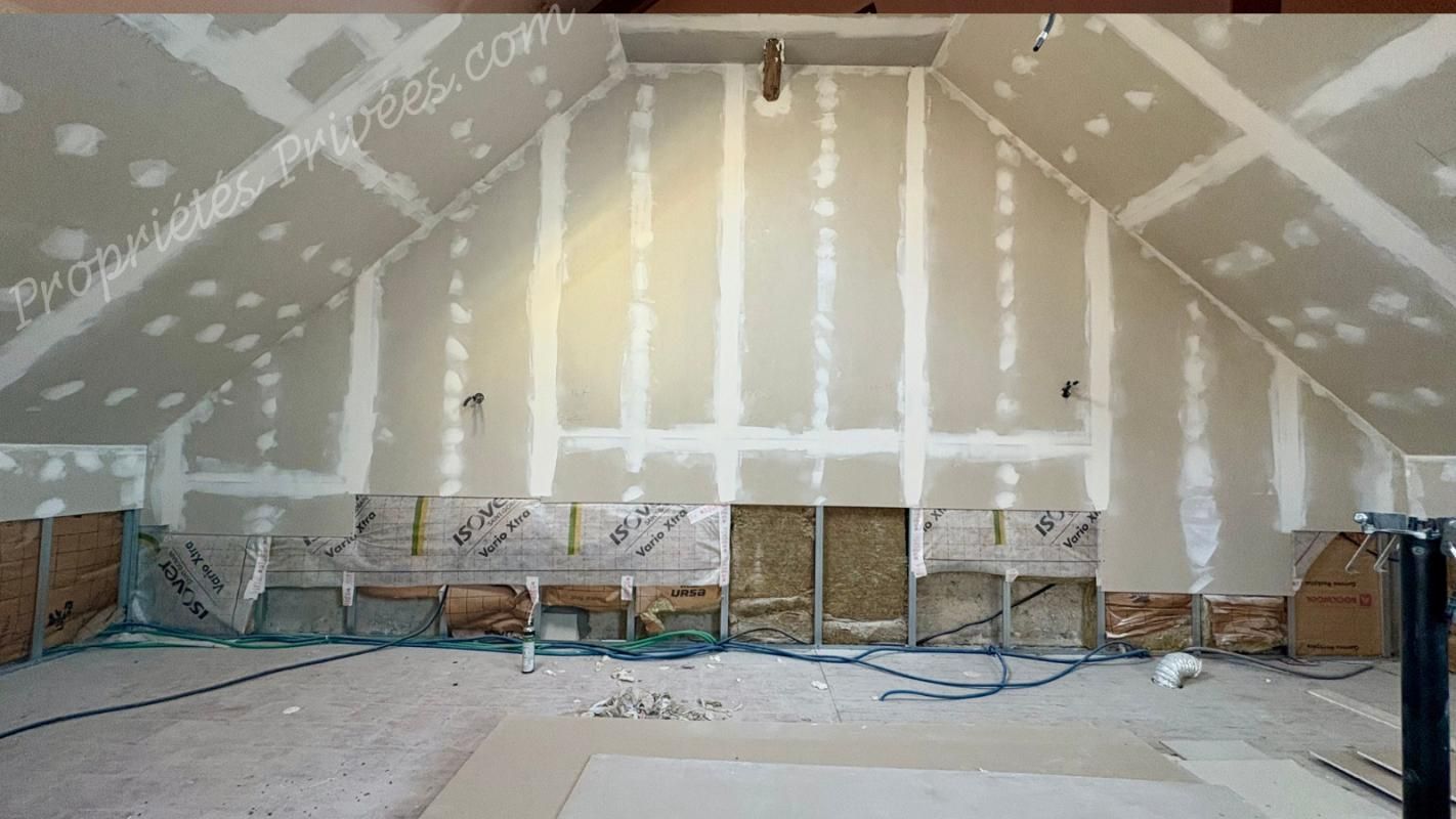 CHOUZY-SUR-CISSE Maison Valloire Sur Cisse 15 pièce(s) 260 m2 4
