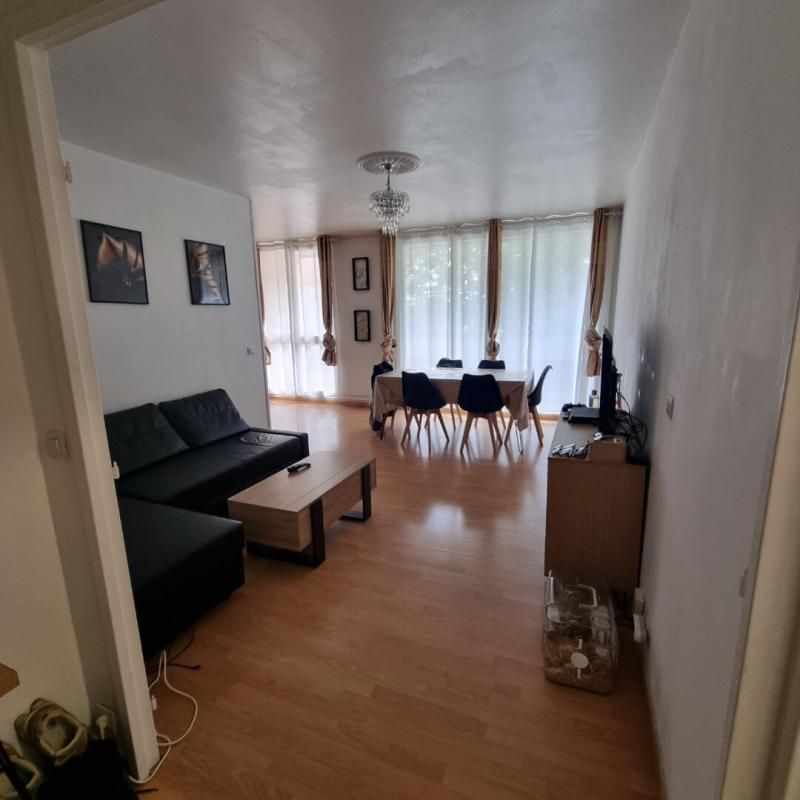 Appartement Villepinte 2 pièce(s) 56.65 m2