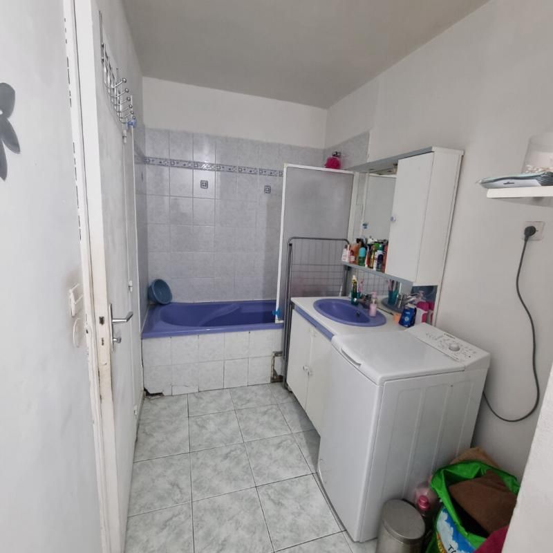 VILLEPINTE Appartement Villepinte 2 pièce(s) 56.65 m2 2