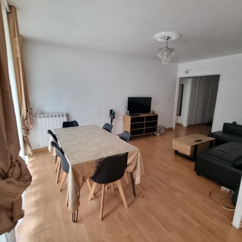 VILLEPINTE Appartement Villepinte 2 pièce(s) 56.65 m2 3