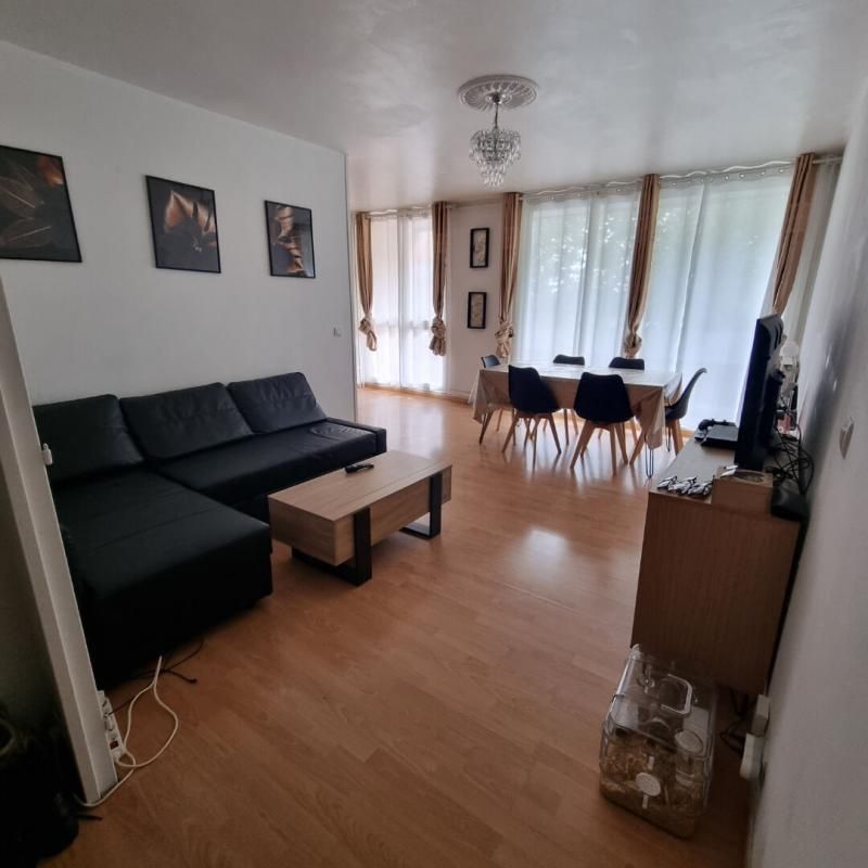 VILLEPINTE Appartement Villepinte 2 pièce(s) 56.65 m2 4