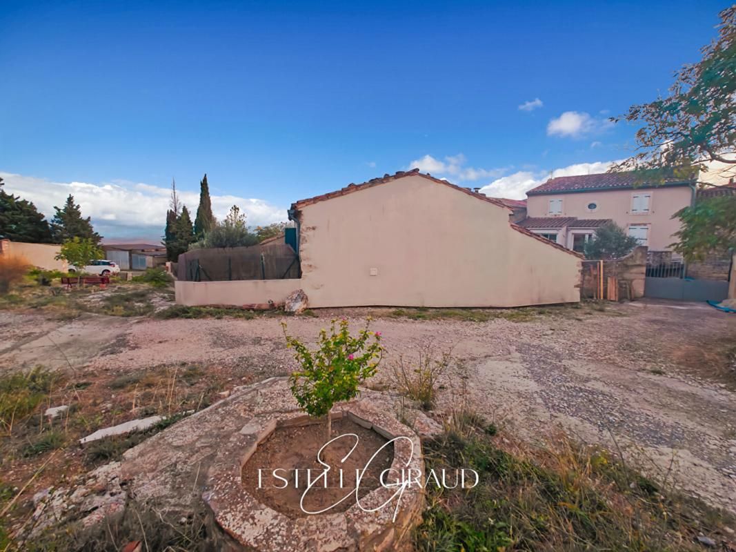 SIRAN Bergerie entièrement rénovée, 3 pièces, jardin, terrasse, abri 3
