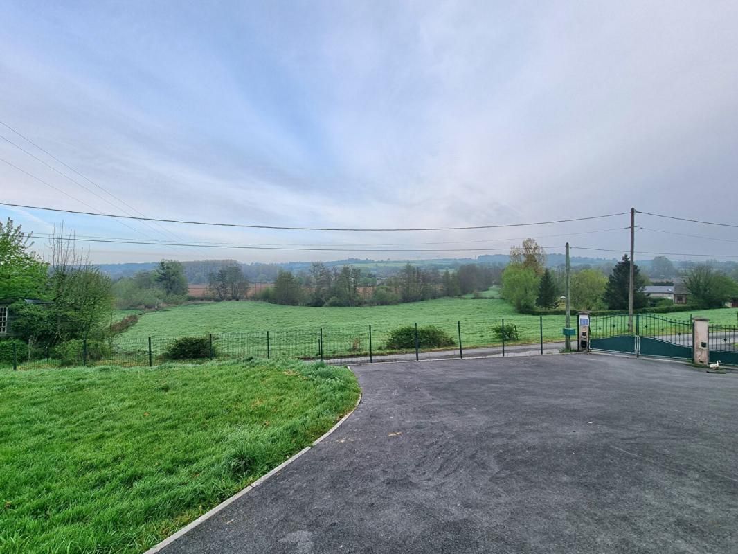 ORIGNY-EN-THIERACHE Maison 5 pièce(s) 105 m2 3