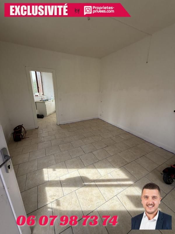 HIRSON Maison Hirson 75m2 2