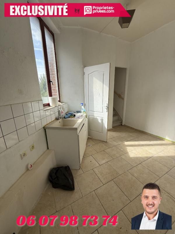HIRSON Maison Hirson 75m2 3