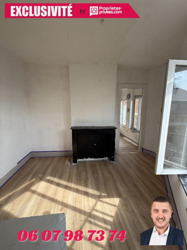 HIRSON Maison Hirson 75m2 4