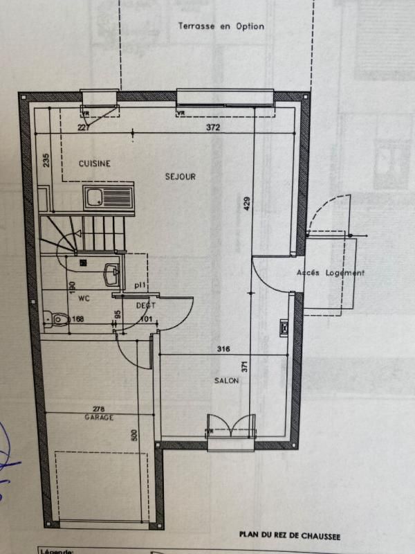 PLUNERET Maison Pluneret 4 pièce(s) 80 m2 2