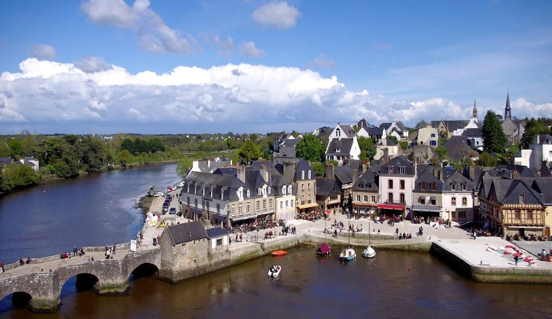 PLUNERET Maison Pluneret 4 pièce(s) 80 m2 4