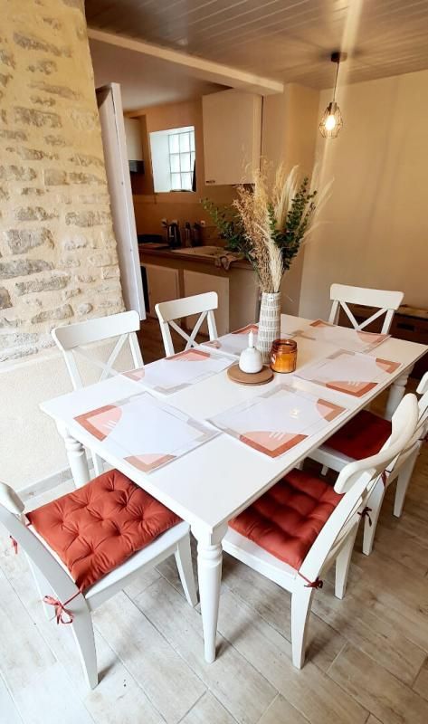 OUISTREHAM Maison Ouistreham 3 pièce(s) 85 m2 4