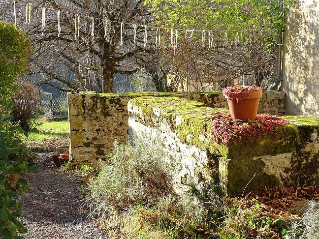 PLAZAC PLAZAC: Maison 5 pièces, 162 m2. 2-3 Chambres .Un studio T2 indépendant. Garage. Terrain: 668 m2 3