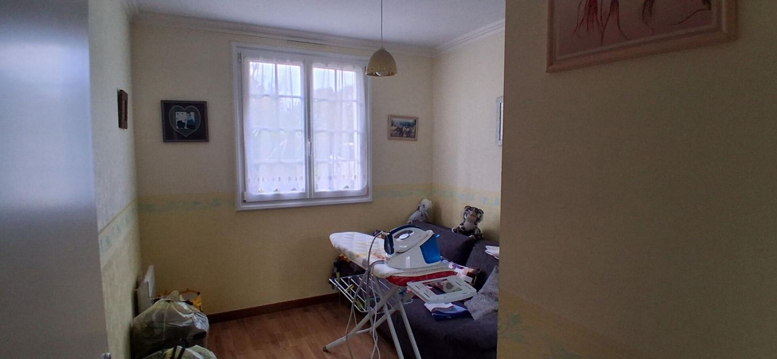 SAINT-ETIENNE-DE-MONTLUC Maison en campagne - Saint Etienne de Montluc 4