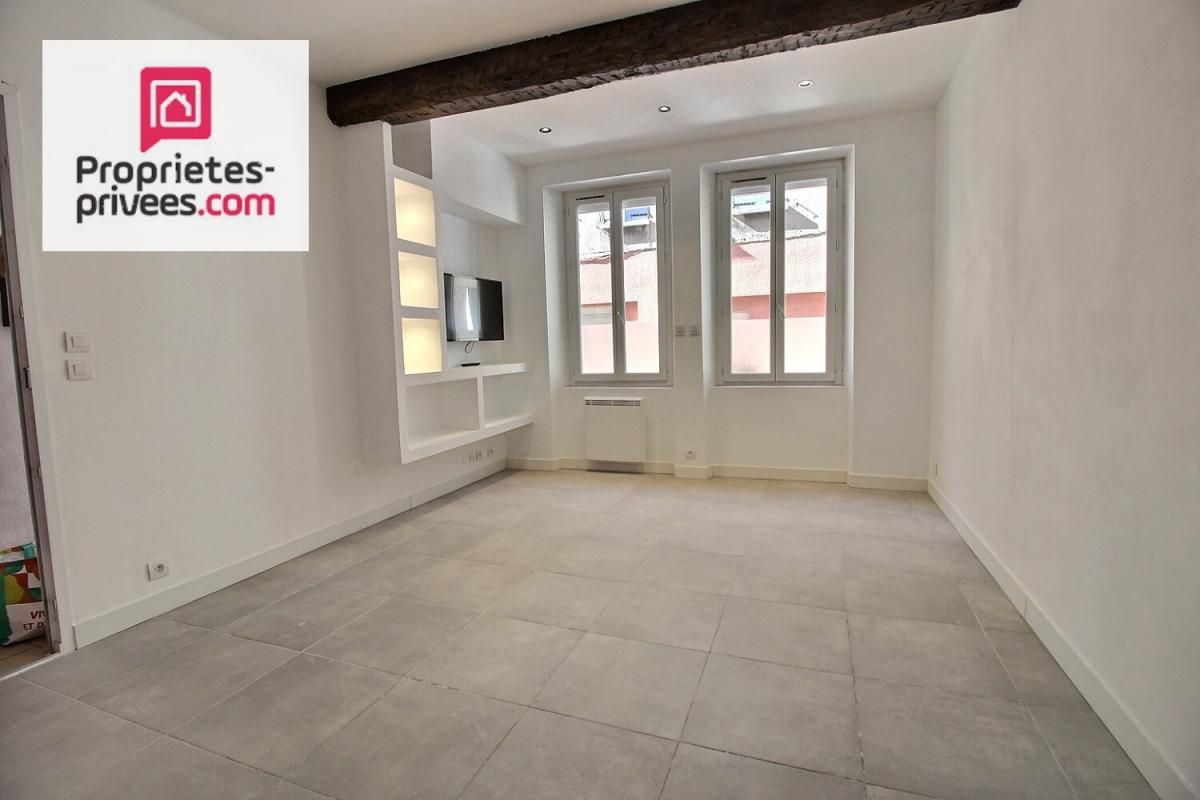 VIDAUBAN Studio Vidauban 23 m2 1