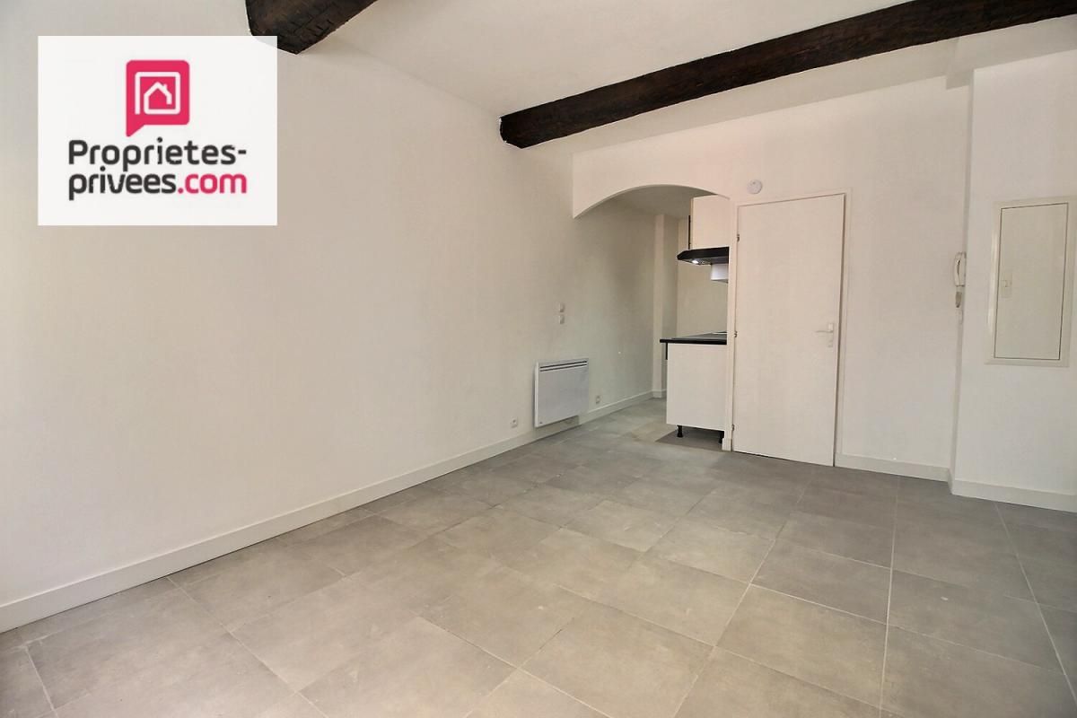VIDAUBAN Studio Vidauban 23 m2 2