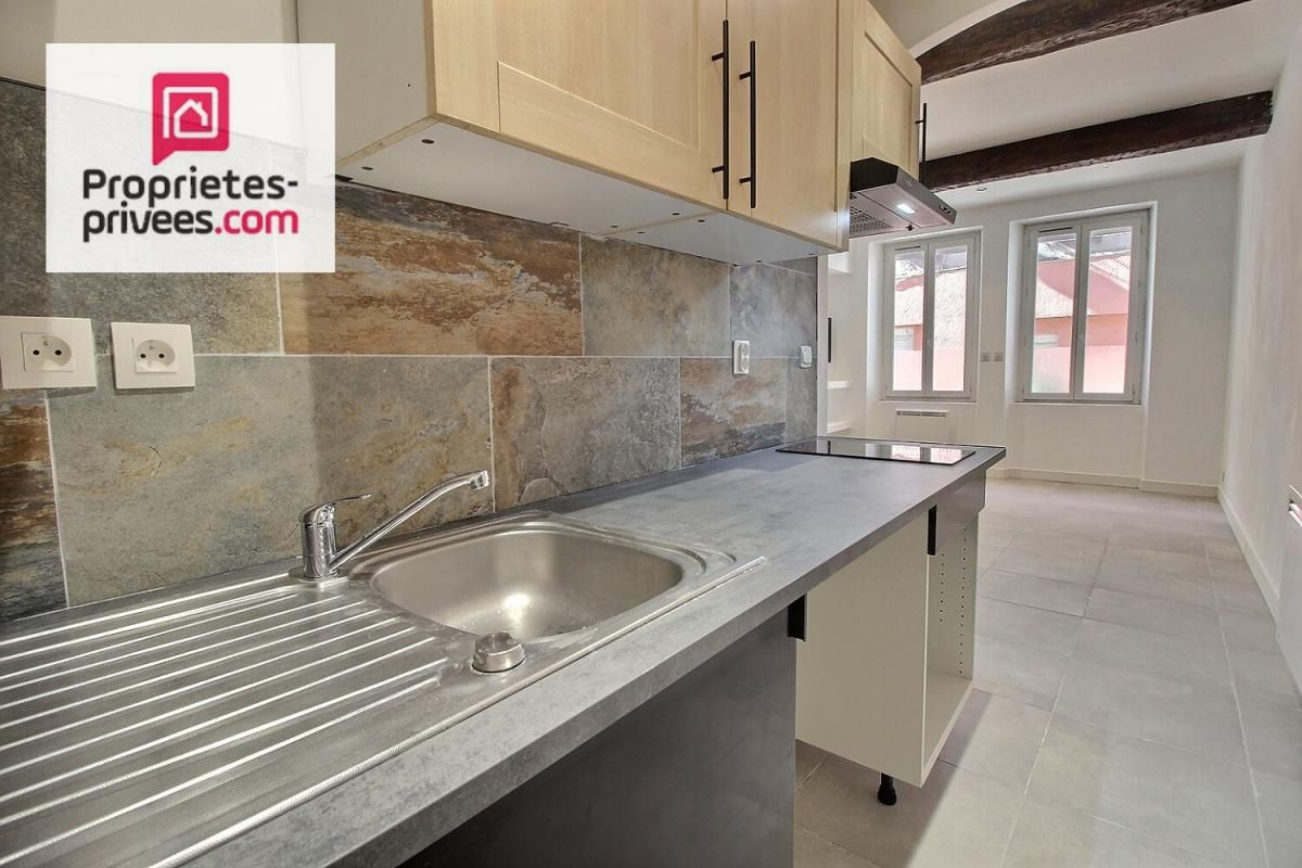 VIDAUBAN Studio Vidauban 23 m2 3