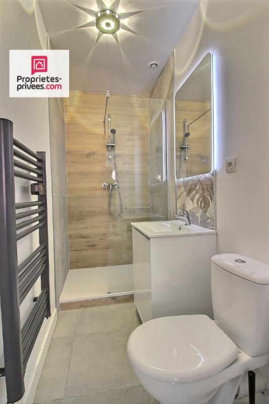 VIDAUBAN Studio Vidauban 23 m2 4