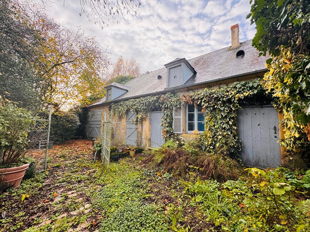 PREMERY Grande maison familiale dans le centre de Prémery 2