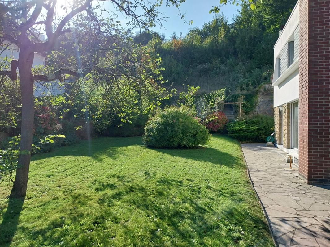 FECAMP Maison d'architecte Fécamp, secteur recherché 2