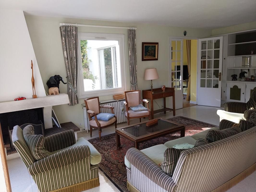 FECAMP Maison d'architecte Fécamp, secteur recherché 4