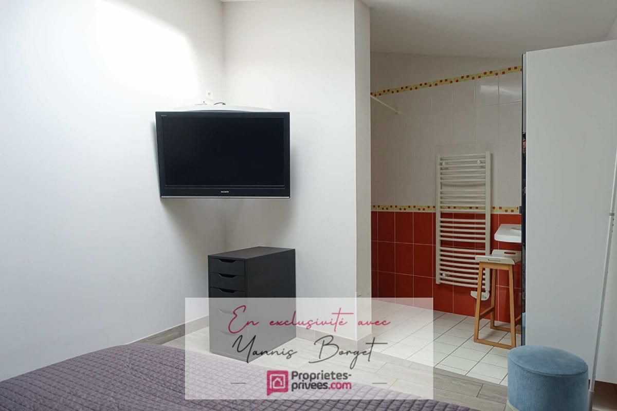 SAINT-ANDRE-GOULE-D'OIE Maison adaptée PMR (suite parentale au RDC) - Vendée, 85250 4