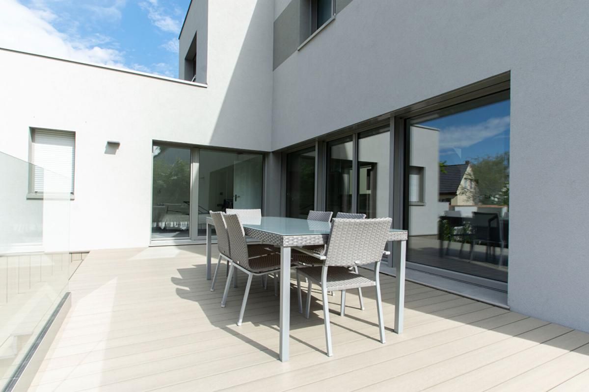 Maison La Norville 6 pièce(s) 157 m2