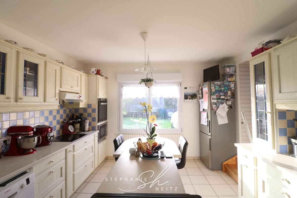 PLOUGASNOU Maison Plougasnou 6 pièce(s) 141 m2 3