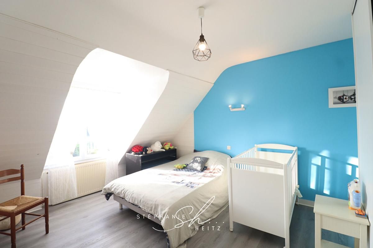 PLOUGASNOU Maison Plougasnou 6 pièce(s) 141 m2 4