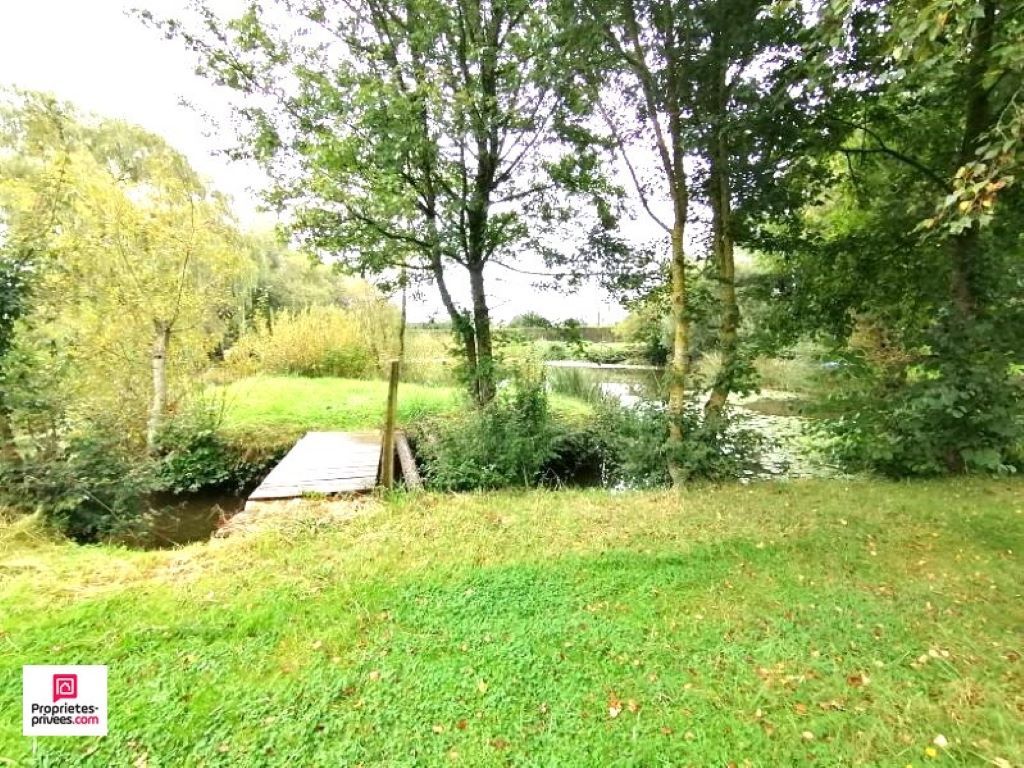 NEAUPHE-SOUS-ESSAI Proche de SEES L'EVECHE (61500) PROPRIETE (Maison et Gîte) 17 pièce(s) 435 m2 environ, 11 chambres, PRIX 375 000, honoraires 4,17% inclus à la charge de l'acquéreur, soit 360 000 hors honoraires 3