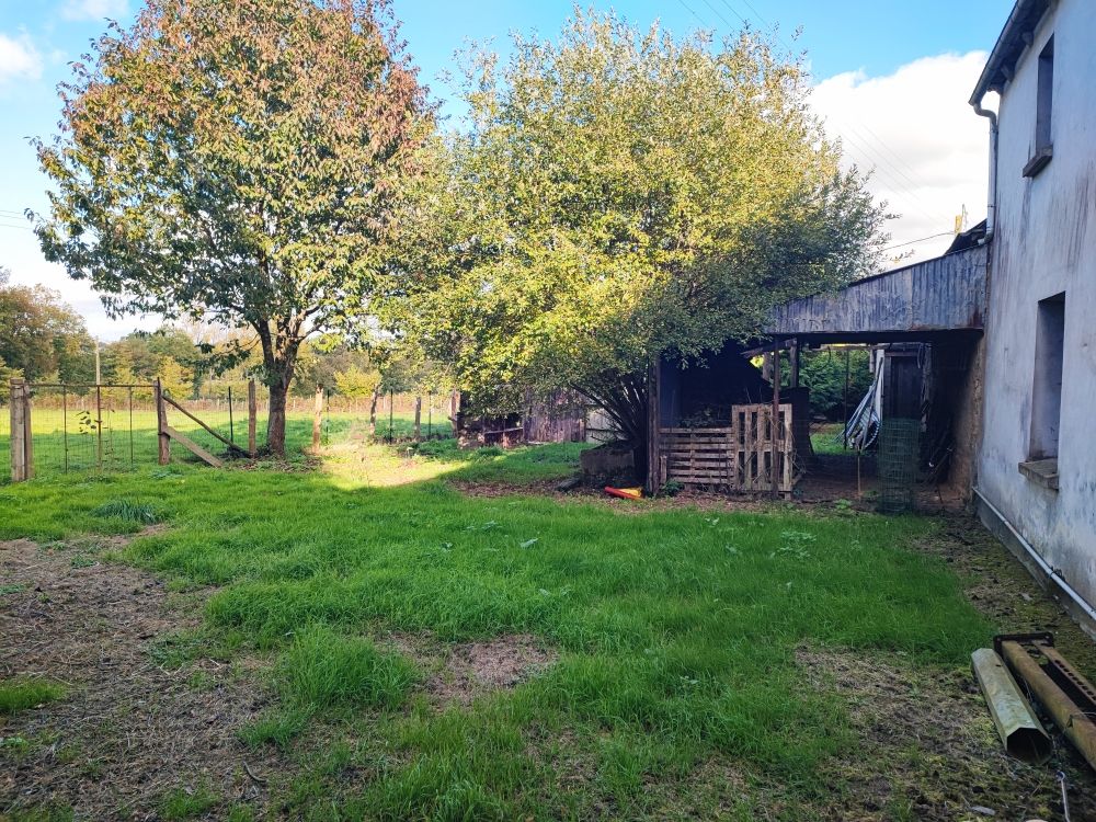 MERDRIGNAC Maison 5 pièce(s) 130 m2 4