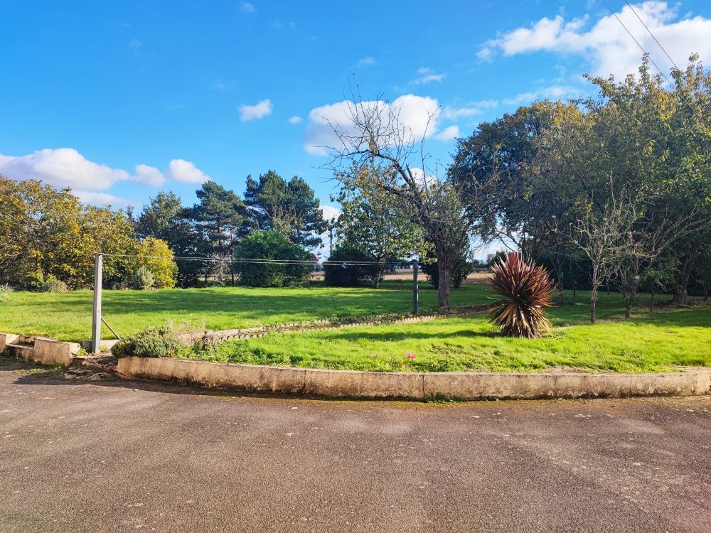 MERDRIGNAC Merdrignac - Maison 4 chambres 130 m2 3