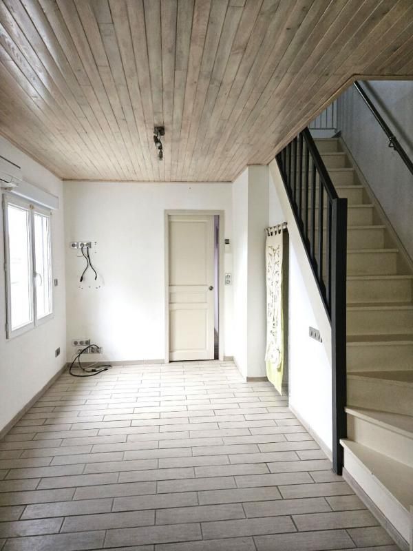 VIEUX-BOUCAU-LES-BAINS Landes 40480 Vieux Boucau Les Bains maison 45 m2 2