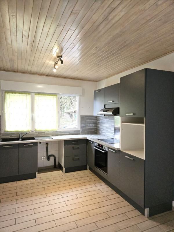 VIEUX-BOUCAU-LES-BAINS Landes 40480 Vieux Boucau Les Bains maison 45 m2 3