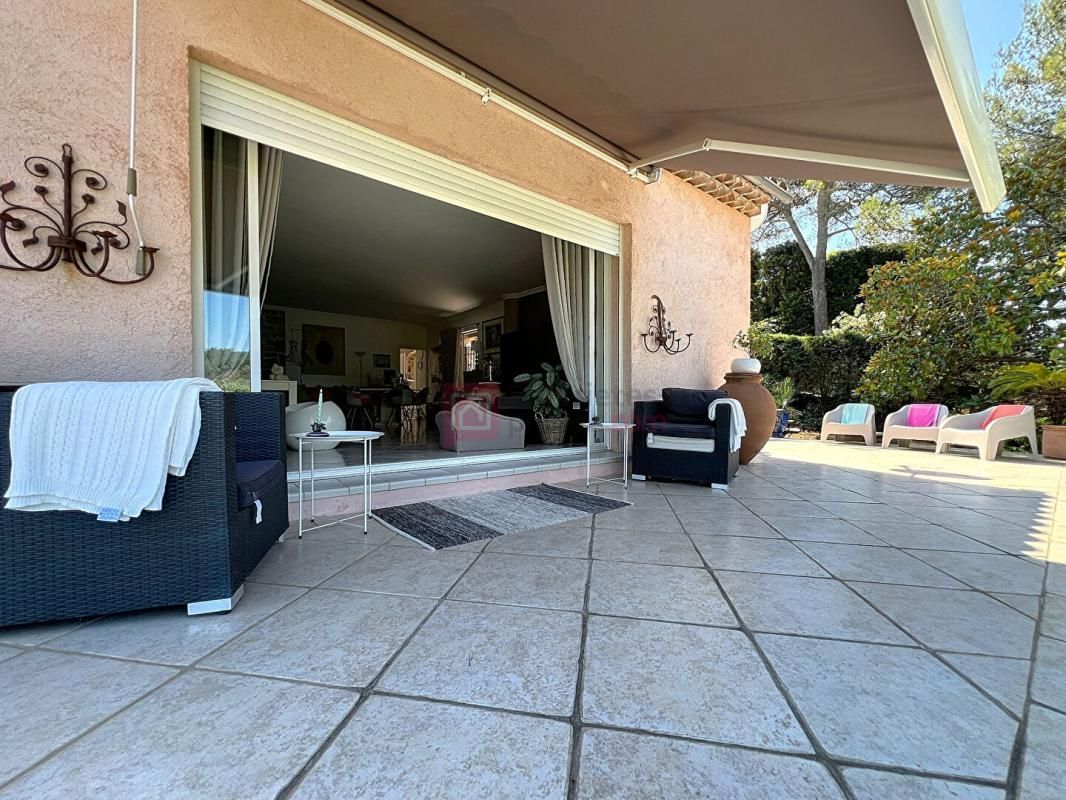 AURIBEAU-SUR-SIAGNE Villa 5 pièces 182 m2 avec TERRAIN DE 1600 M2 3