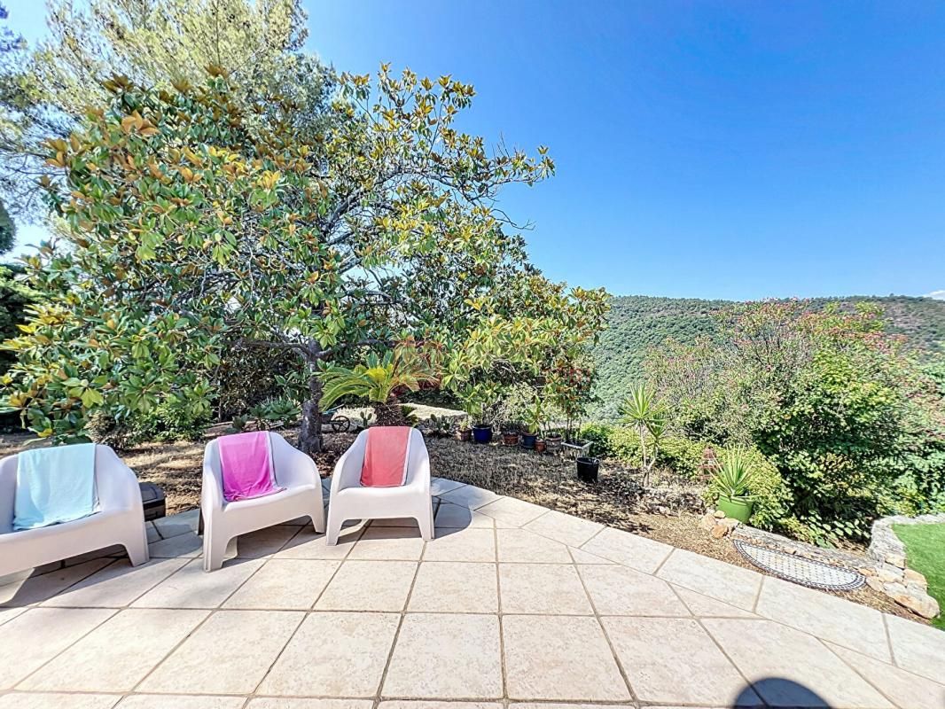 AURIBEAU-SUR-SIAGNE Villa 5 pièces 182 m2 avec TERRAIN DE 1600 M2 4
