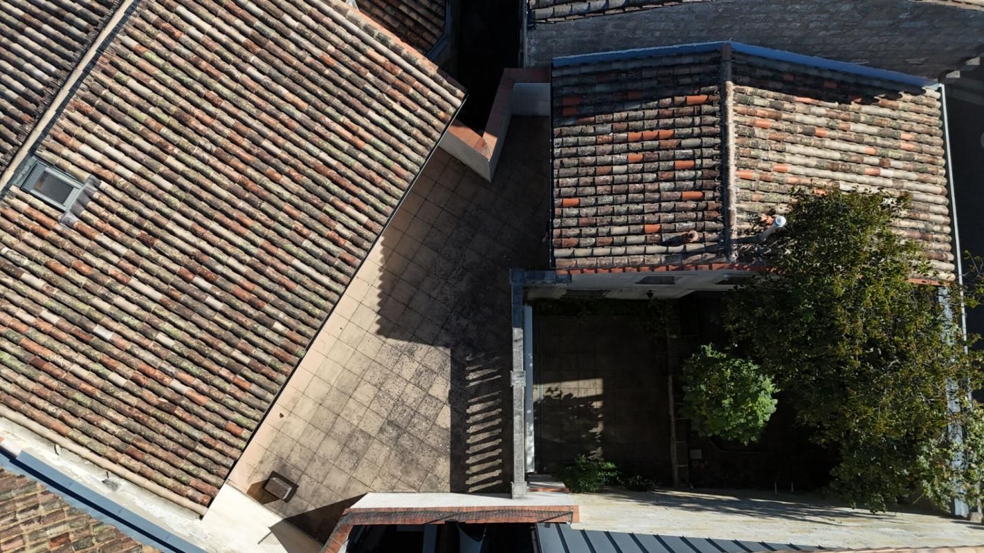 BORDEAUX Vente Maison 210m2 BORDEAUX (33800) 2